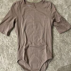 New Everlane t shirt small